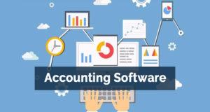 Major Accounting Software Available These Days