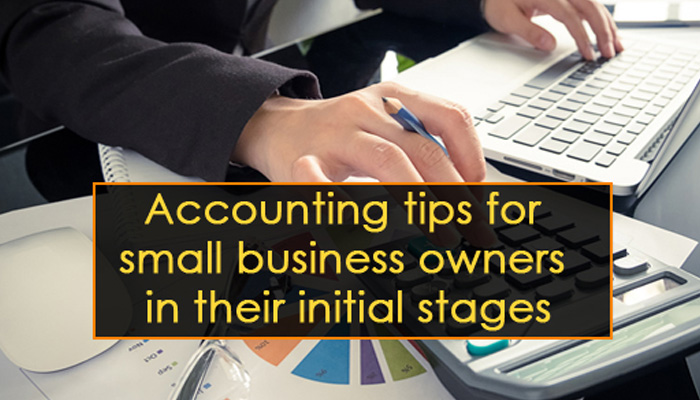 Do I need an accountant for my small business? - Real Business