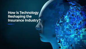 Digital Transformation - The Future Of Insurance Industry!